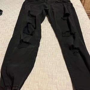 JUSTICE ❤️❤️ size 18 in girls but probably a size 7-9 in juniors